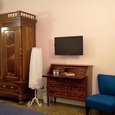 سيراكوزا مبيت وإفطار كاسا داليري المظهر الخارجي الصورة